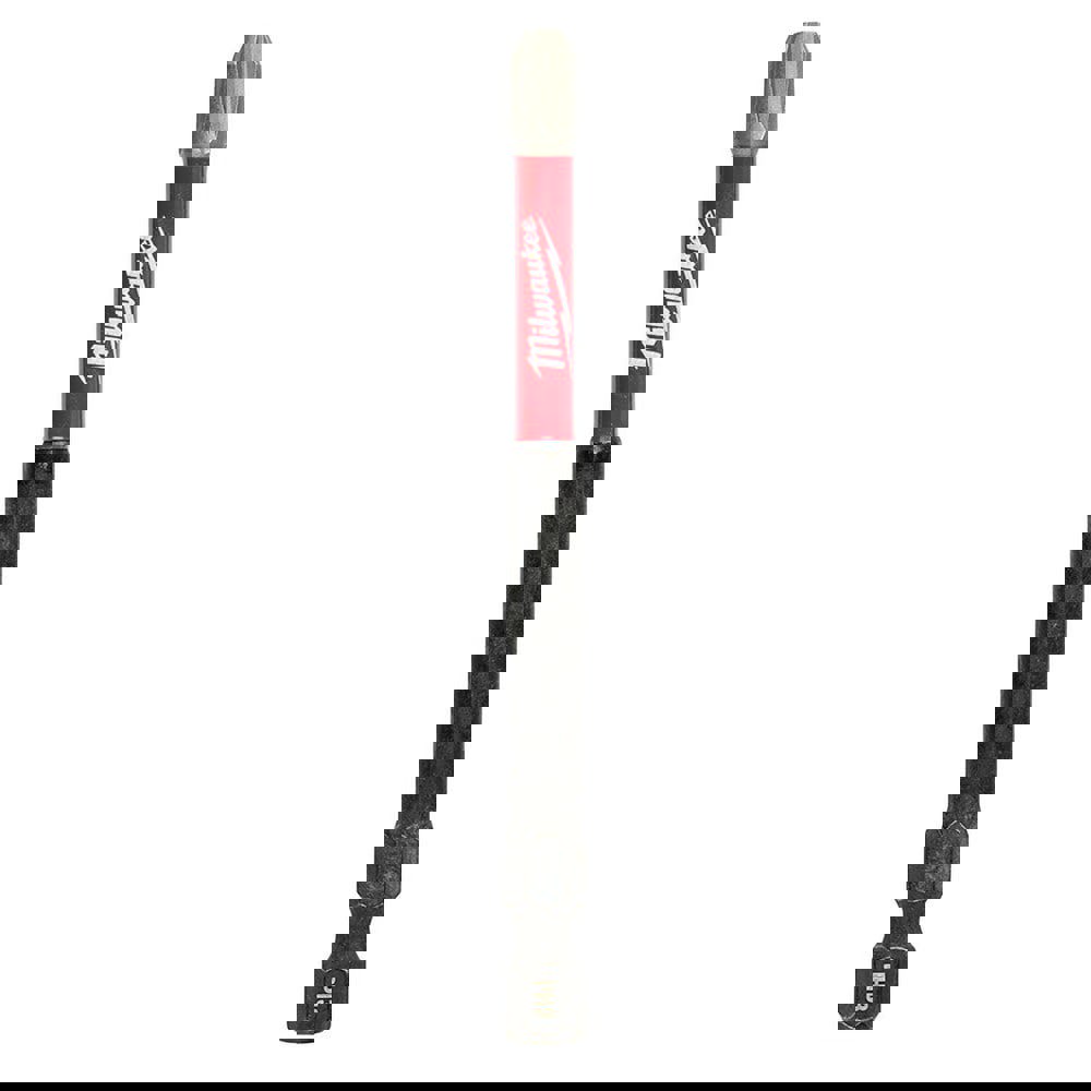 Phillips Screwdriver Bits; Reversible: No